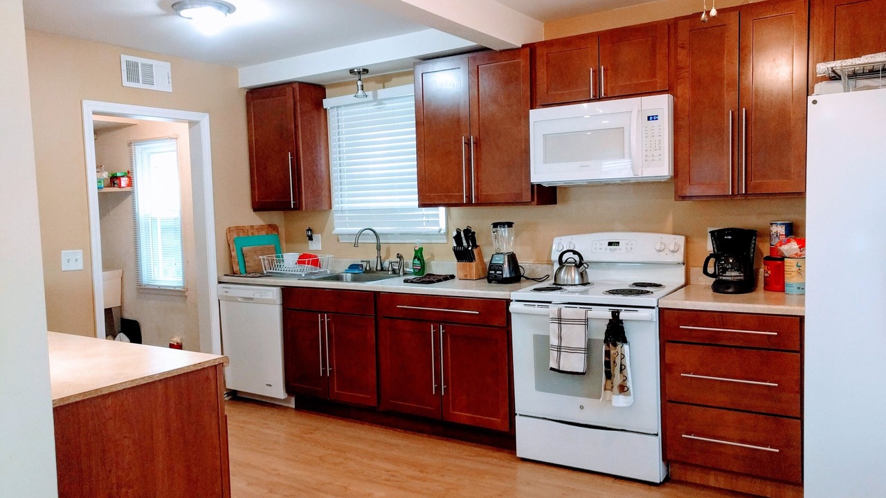 Photo of Kitchen in Oak Park