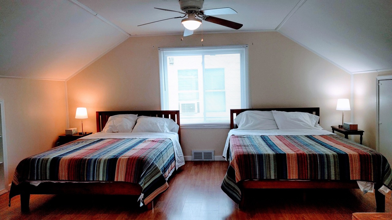 Photo of Bedroom in Oak Park