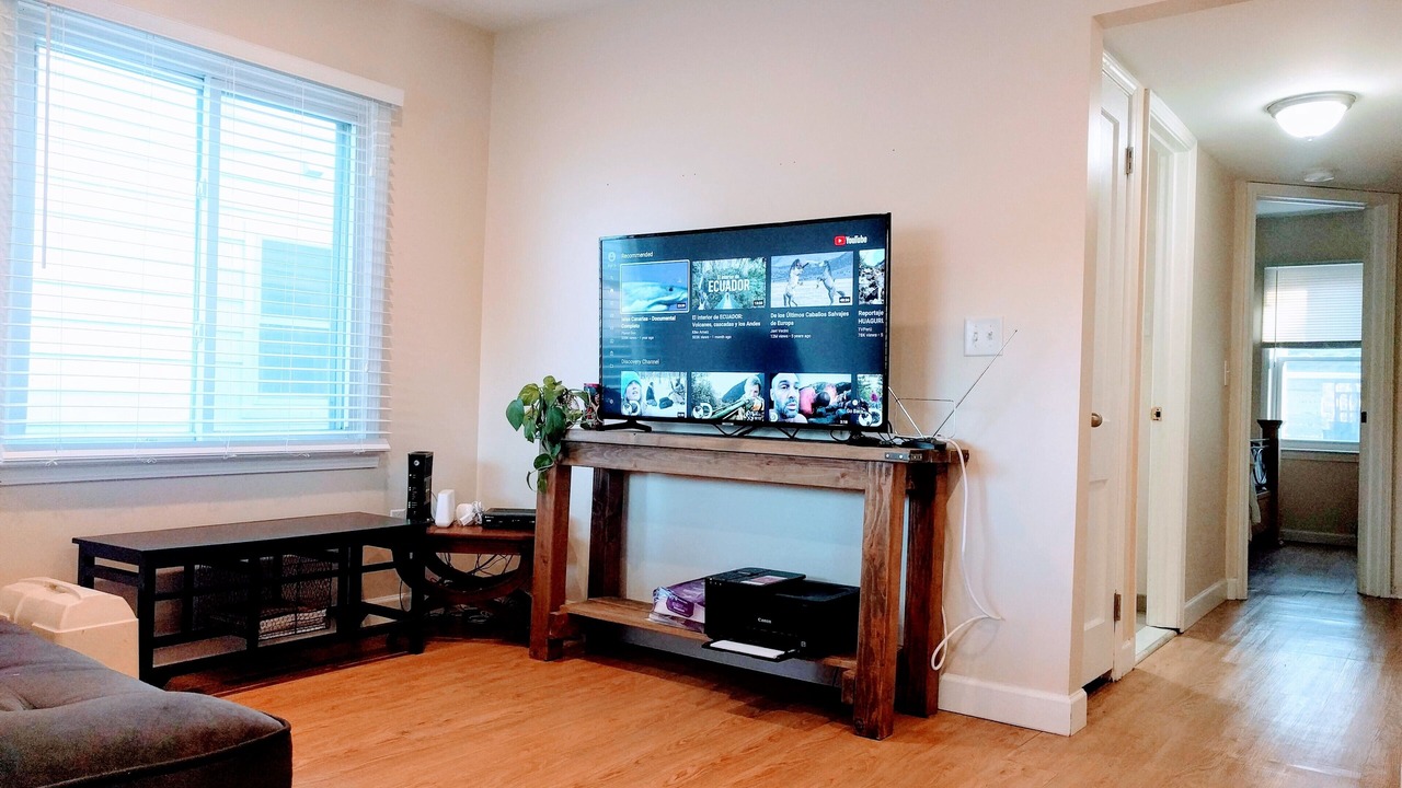 Photo of Livingroom in Oak Park