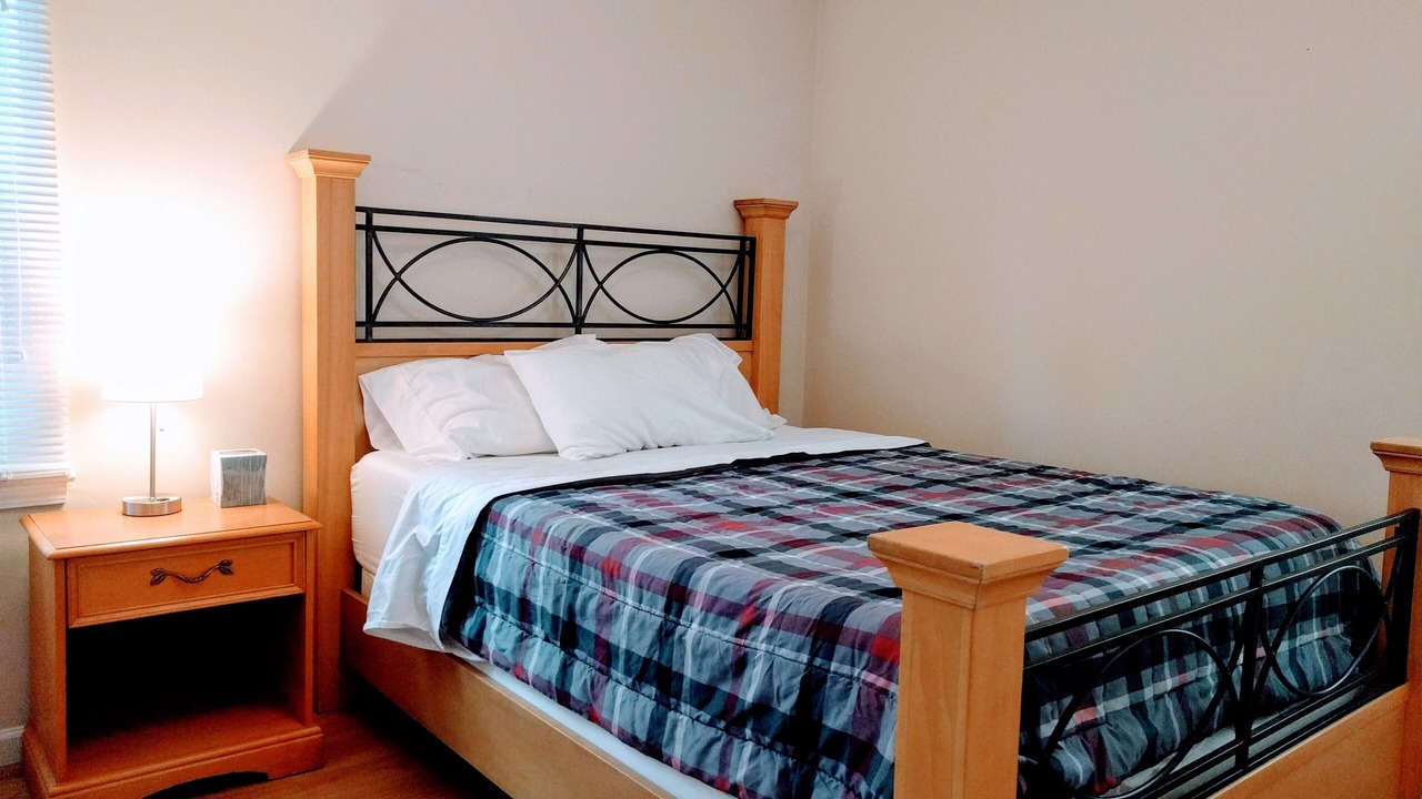 Photo of Bedroom in Oak Park