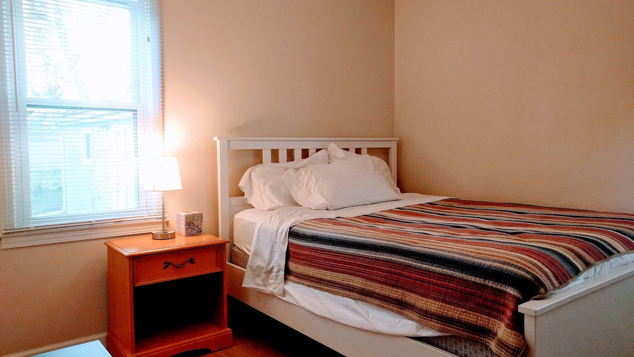 Photo of Bedroom in Oak Park