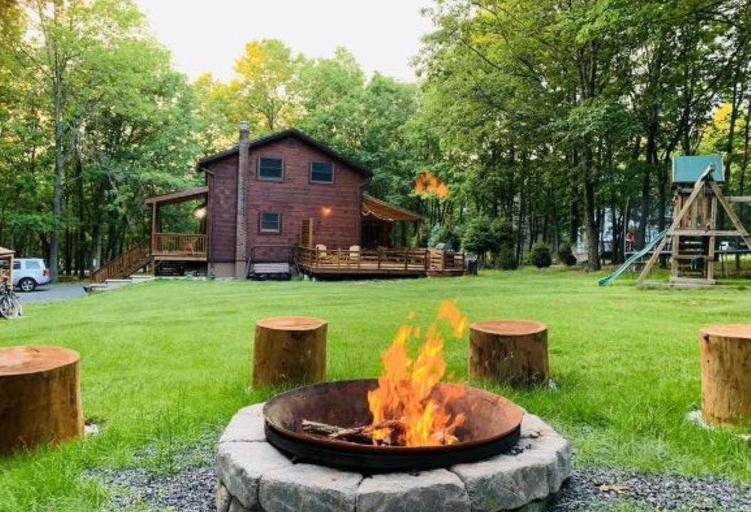 Photo of Outdoor in Albrightsville