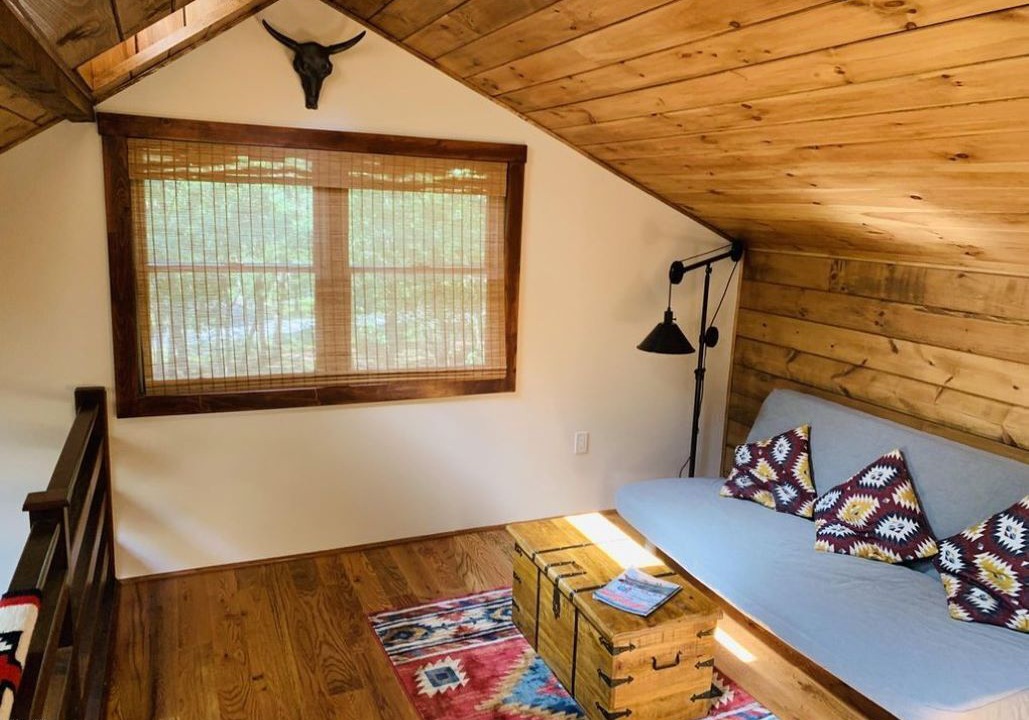 Photo of Livingroom in Albrightsville