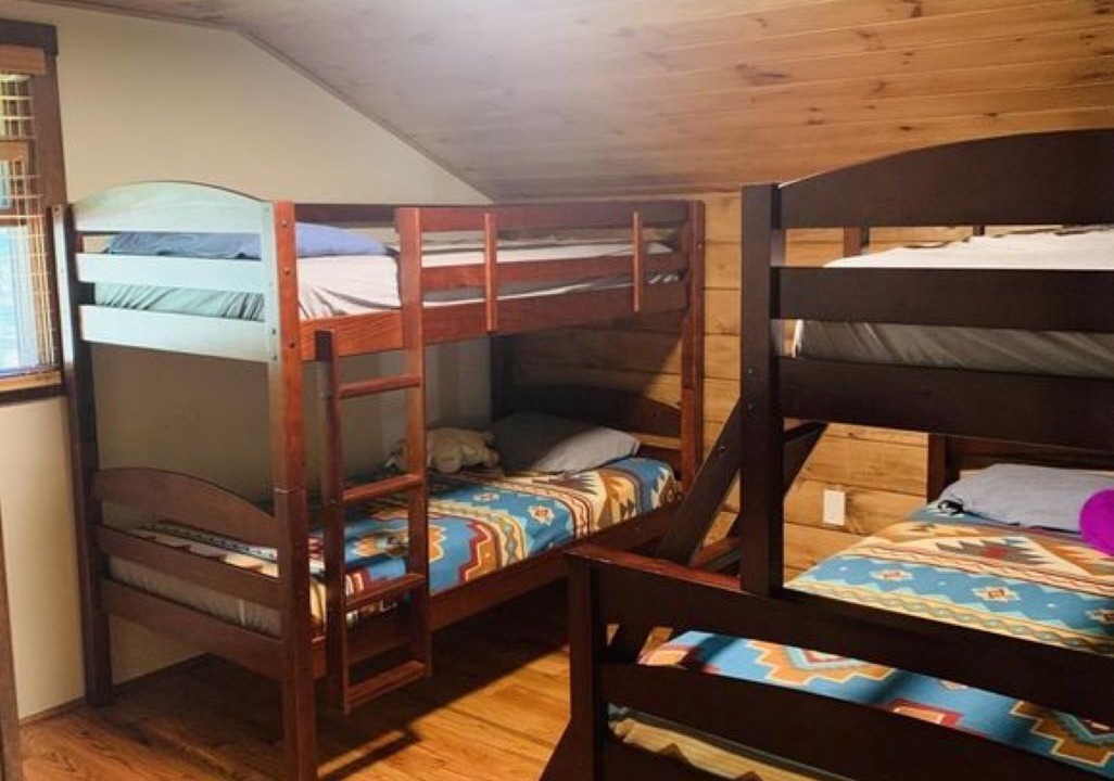 Photo of Bedroom in Albrightsville
