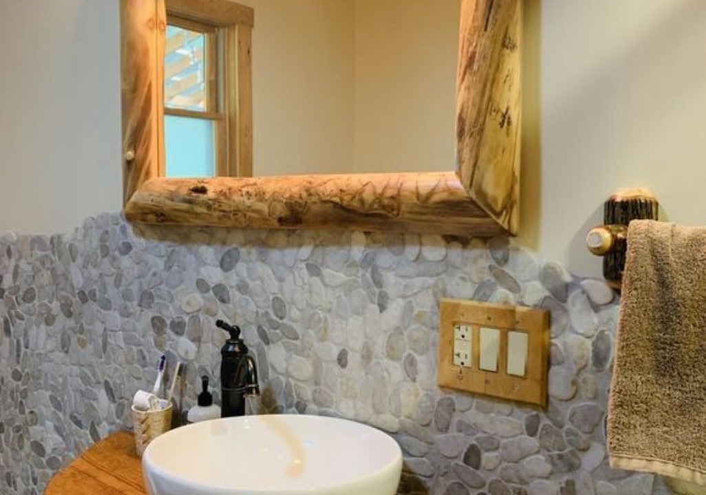 Photo of Bathroom in Albrightsville
