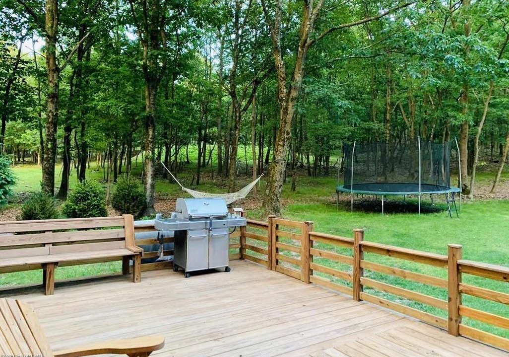 Photo of Outdoor in Albrightsville