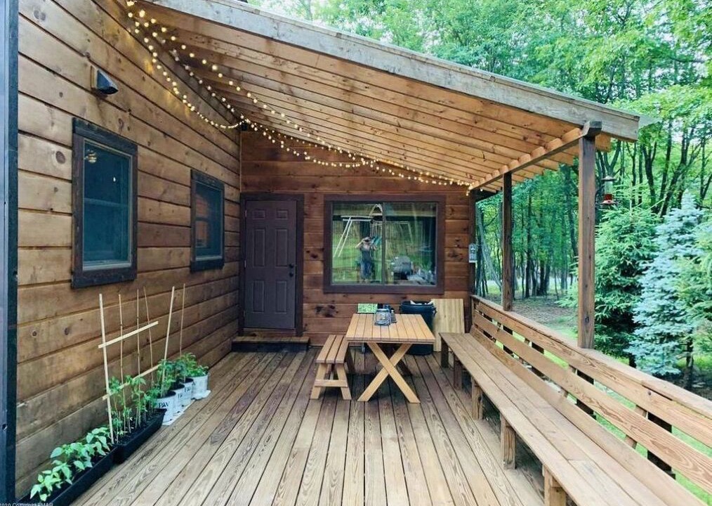 Photo of Outdoor in Albrightsville