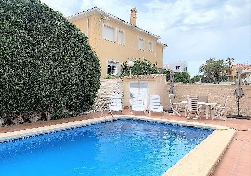 Photo of Outdoor in La Zenia