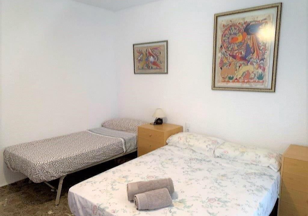 Photo of Bedroom in La Zenia