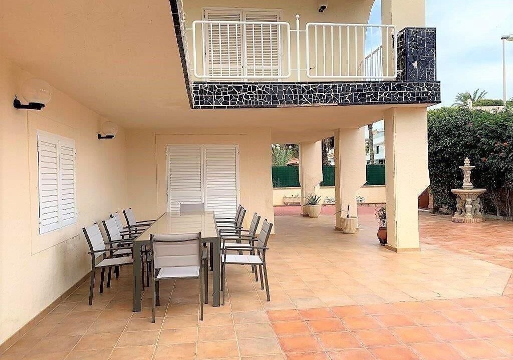Photo of Outdoor in La Zenia