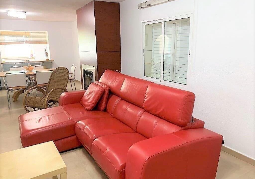 Photo of Livingroom in La Zenia