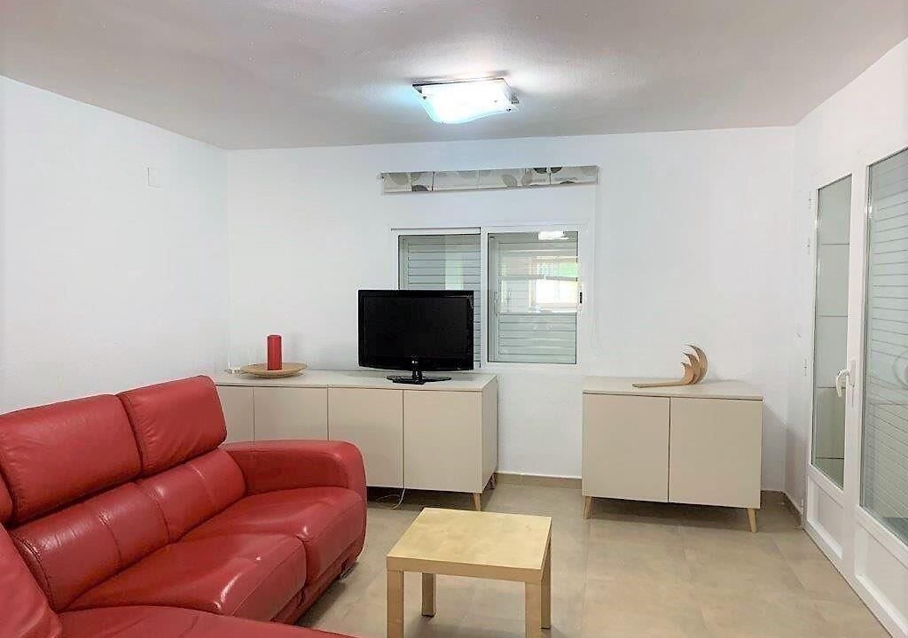 Photo of Livingroom in La Zenia