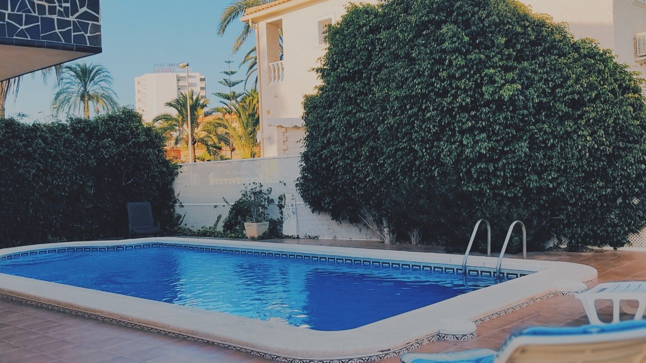 Photo of Outdoor in La Zenia
