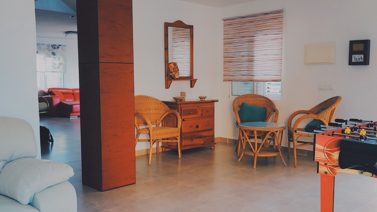 Photo of Livingroom in La Zenia