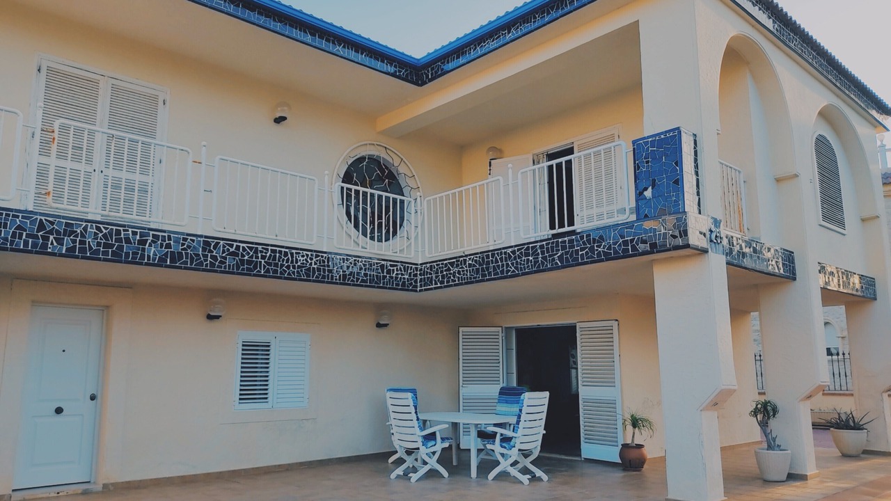 Photo of Outdoor in La Zenia