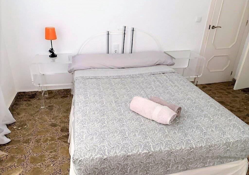 Photo of Bedroom in La Zenia