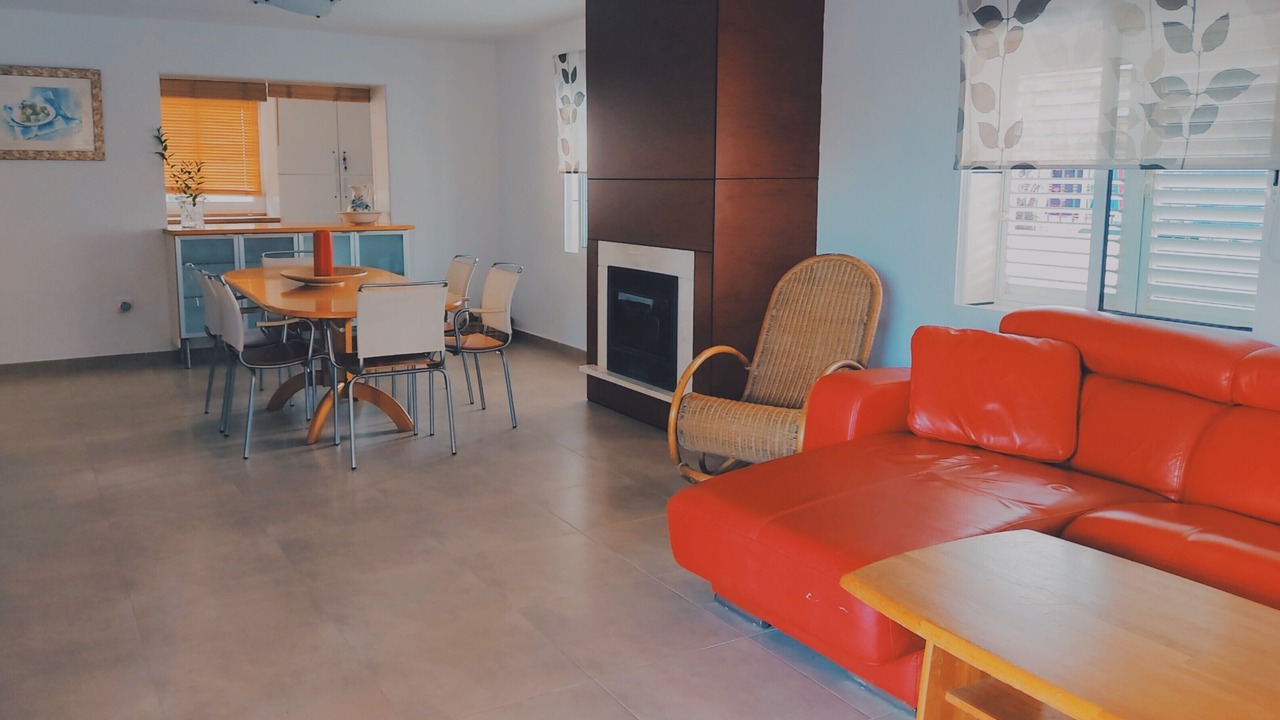 Photo of Livingroom in La Zenia