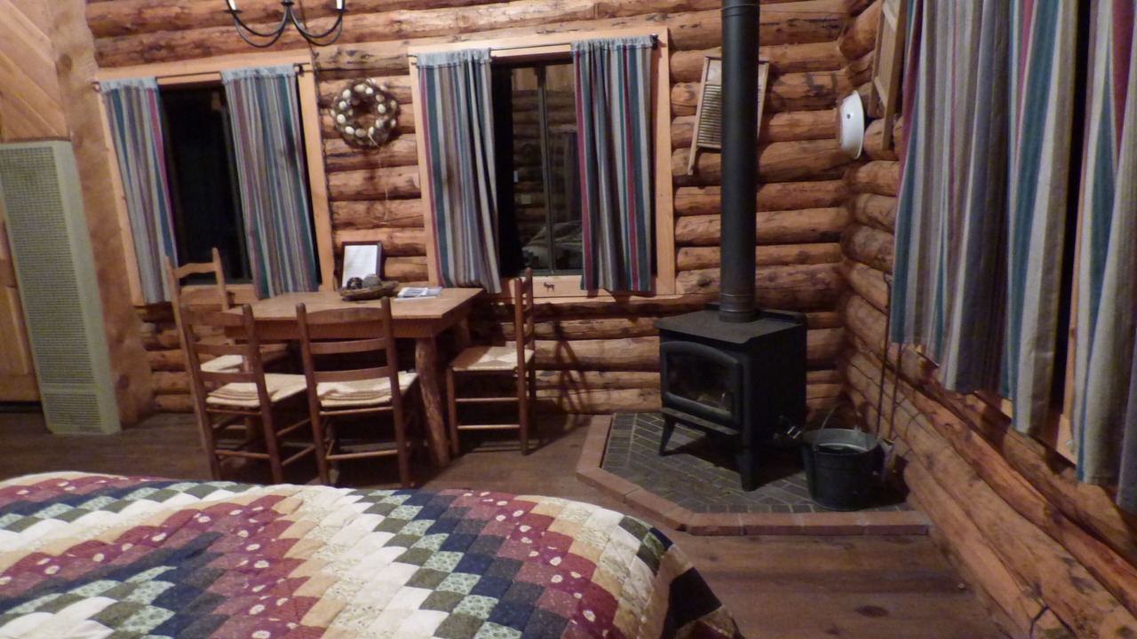 Photo of Bedroom in Alpine
