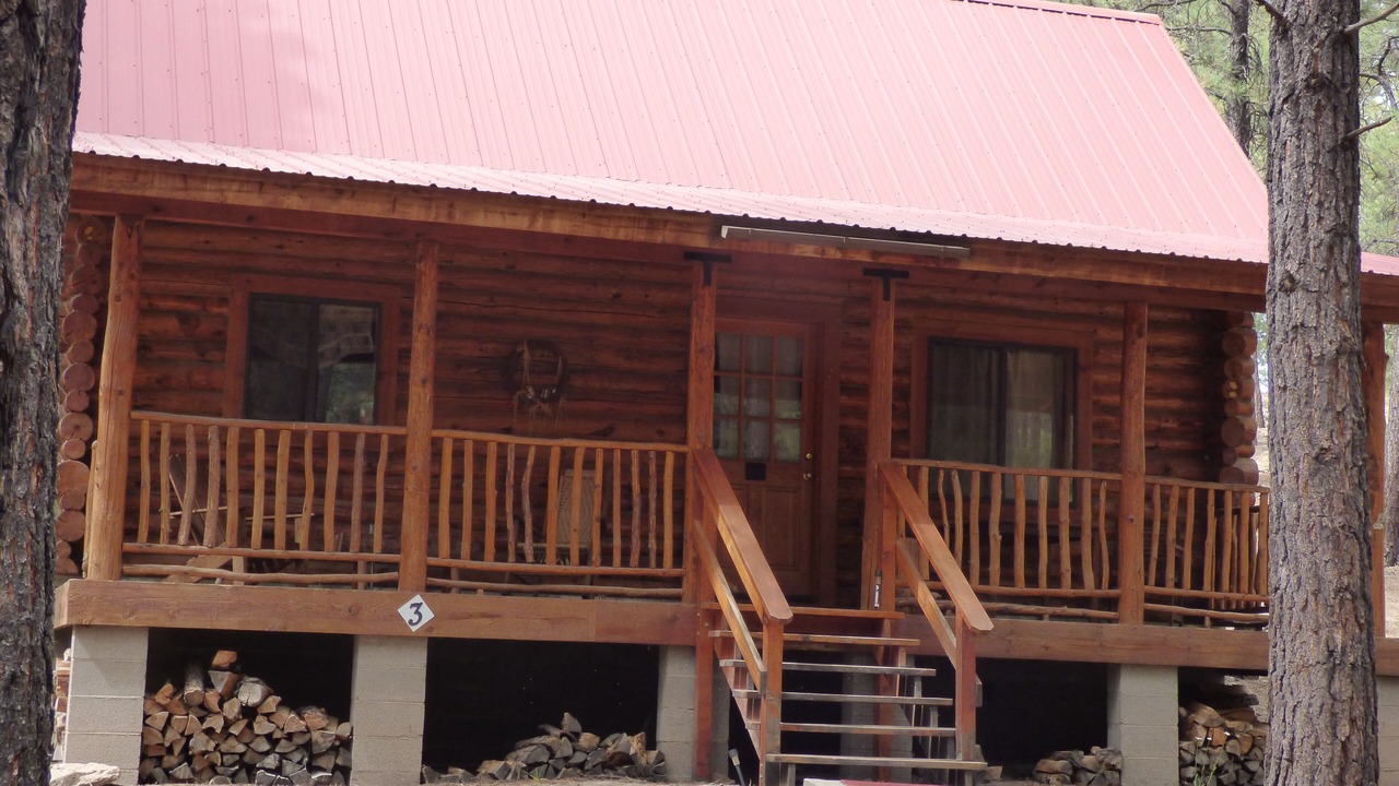 Photo of Outdoor in Alpine