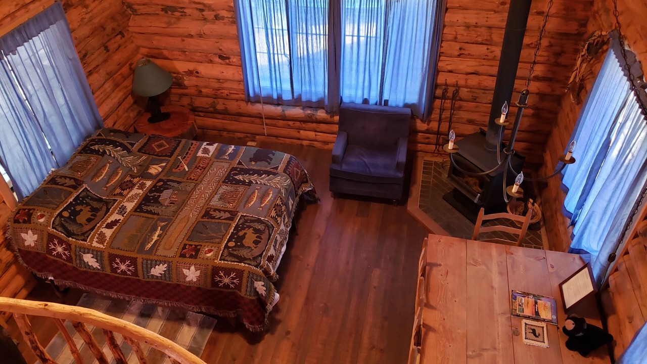 Photo of Bedroom in Alpine