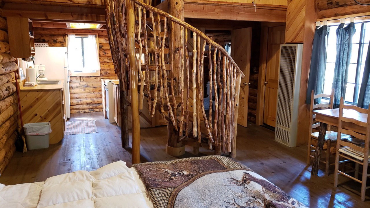 Photo of Bedroom in Alpine