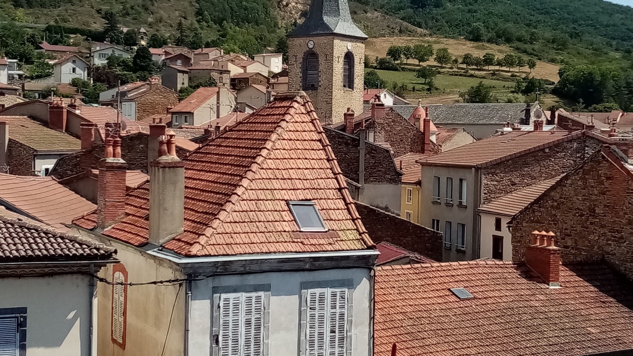 Photo of Outdoor in Massiac