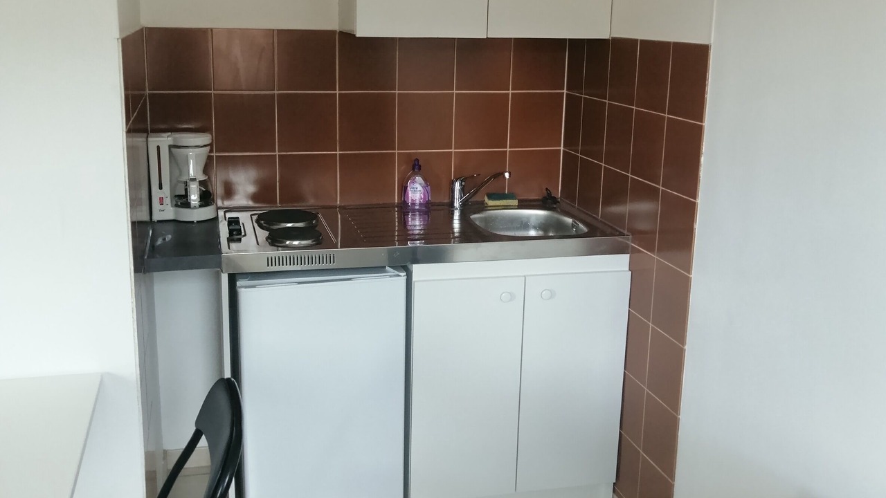 Photo of Kitchen in Massiac