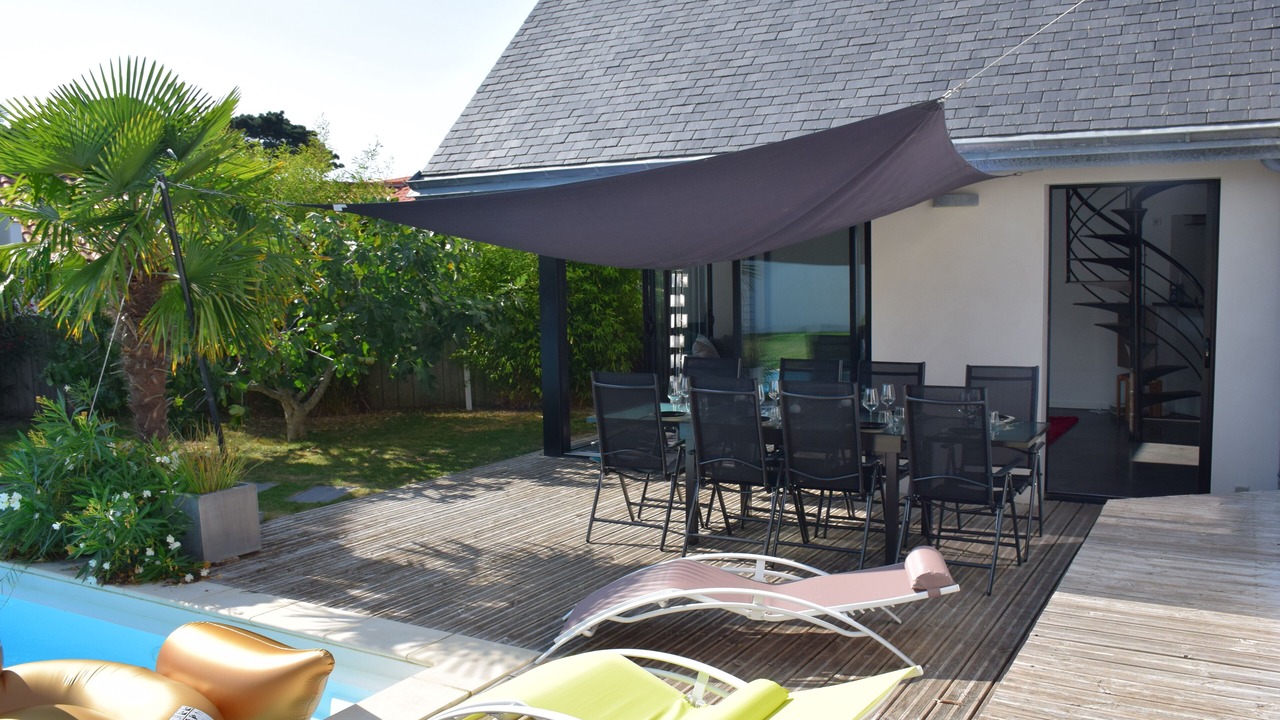 Photo of Outdoor in La Bernerie-en-Retz