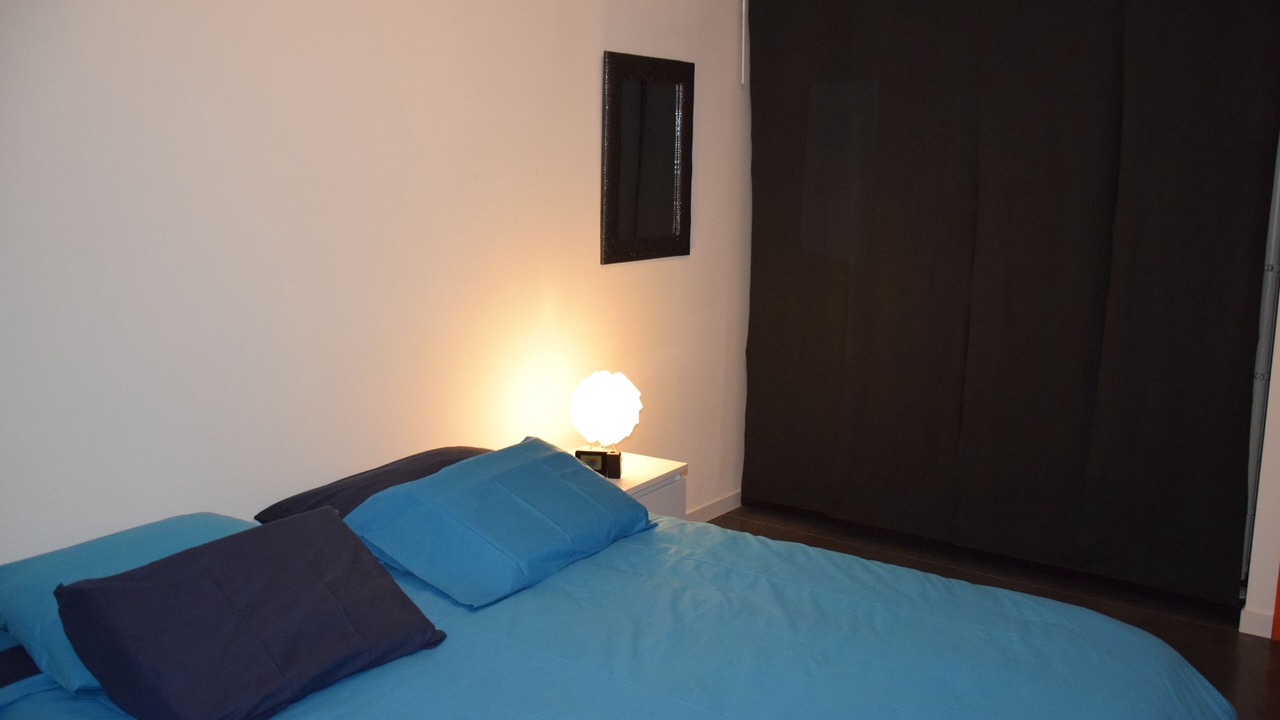 Photo of Bedroom in La Bernerie-en-Retz