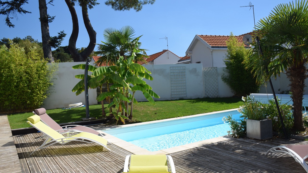 Photo of Outdoor in La Bernerie-en-Retz