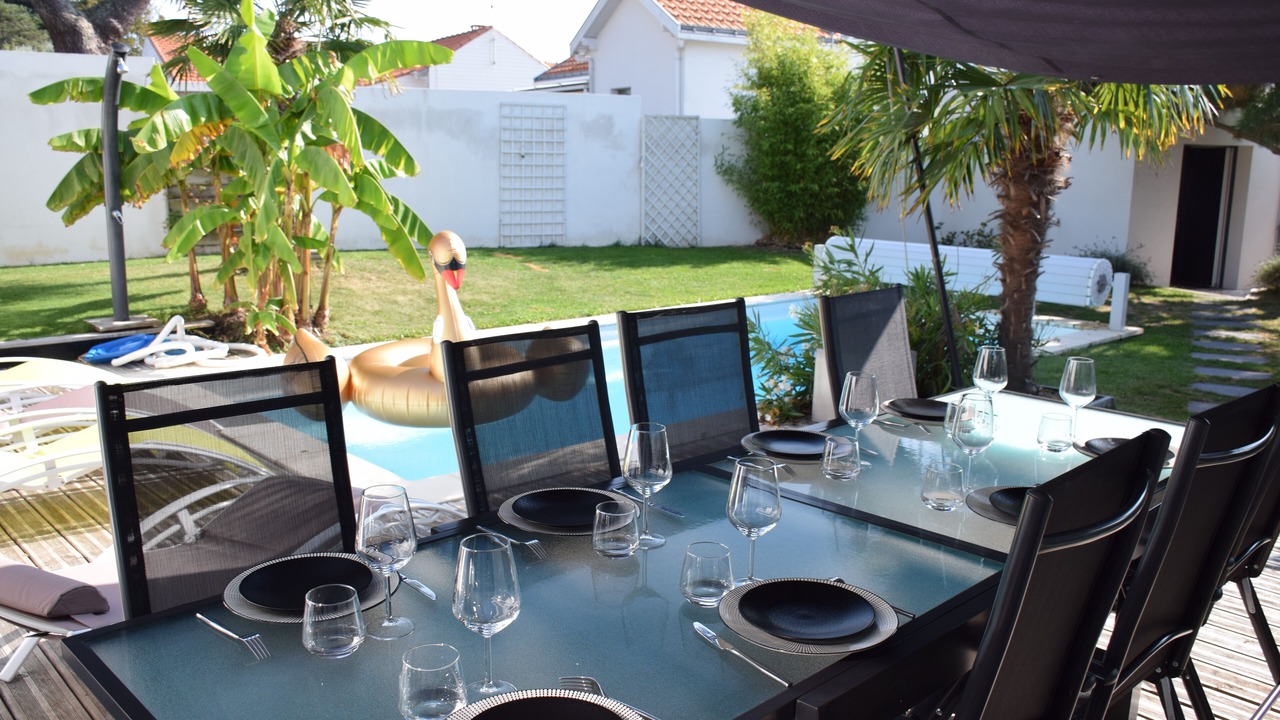 Photo of Outdoor in La Bernerie-en-Retz