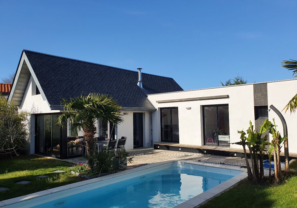 Photo of Outdoor in La Bernerie-en-Retz