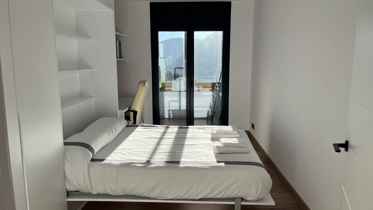 Photo of Bedroom in Sant Julia de Loria