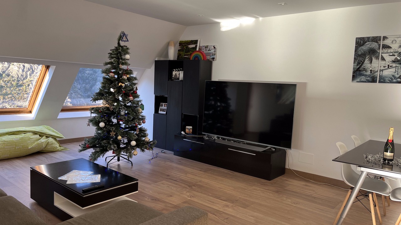 Photo of Livingroom in Sant Julia de Loria
