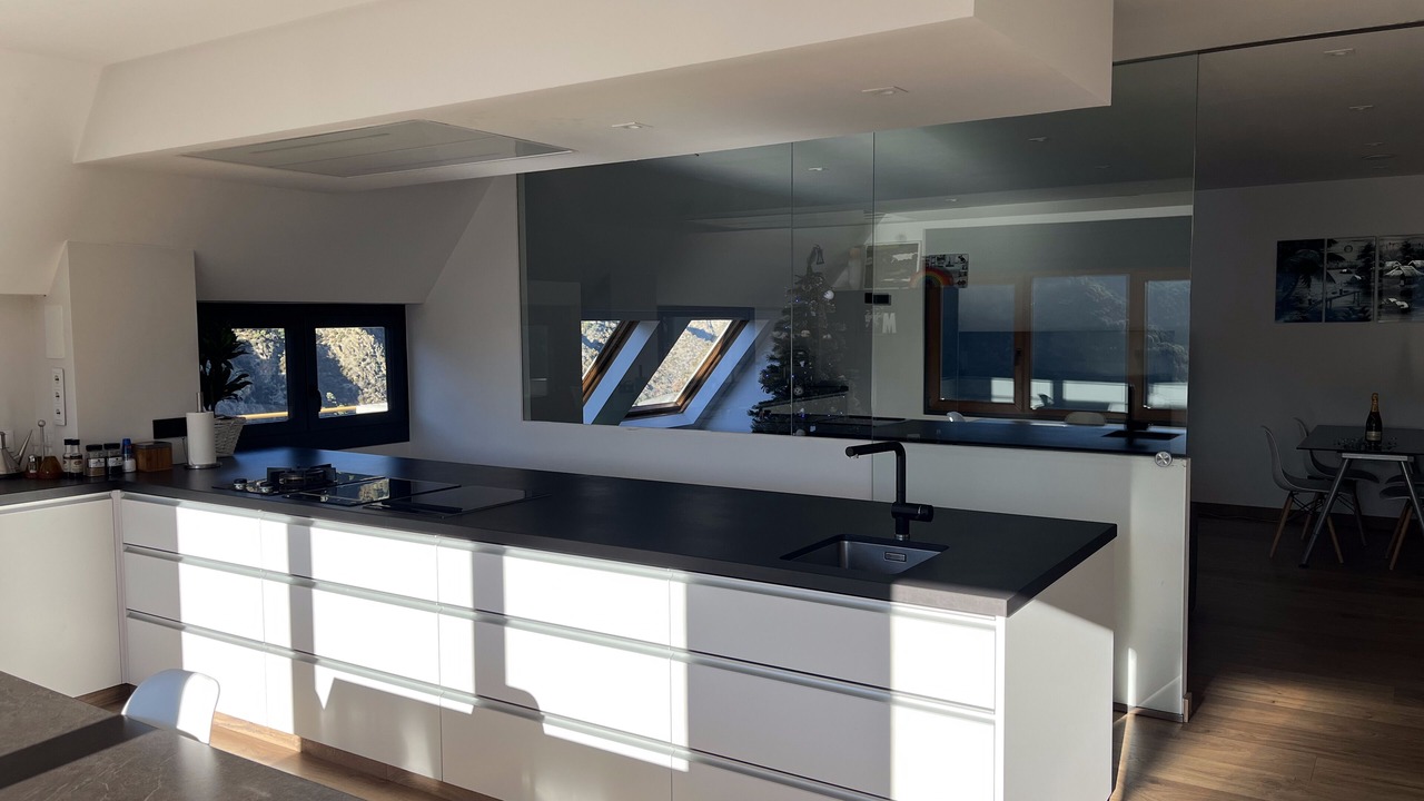 Photo of Kitchen in Sant Julia de Loria
