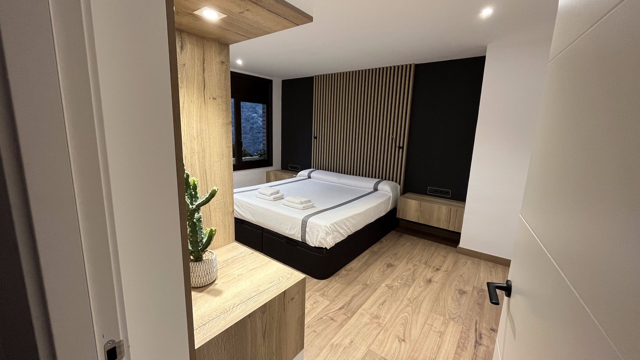 Photo of Bedroom in Sant Julia de Loria