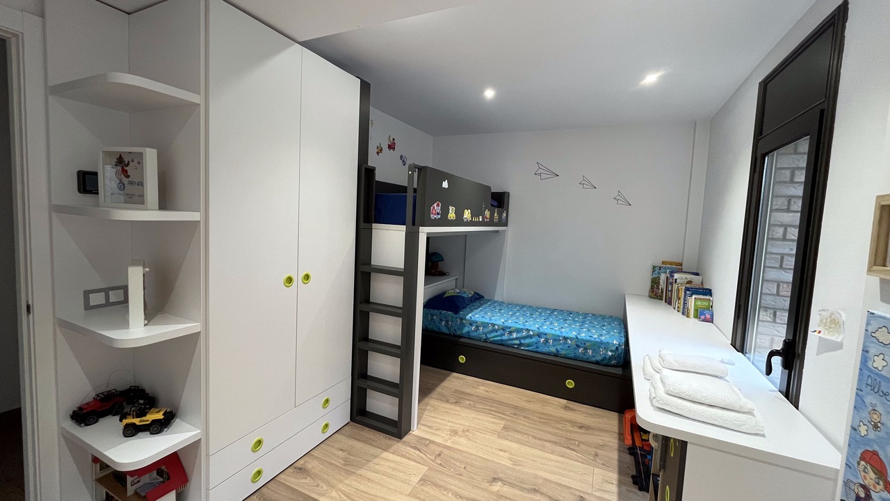 Photo of Bedroom in Sant Julia de Loria