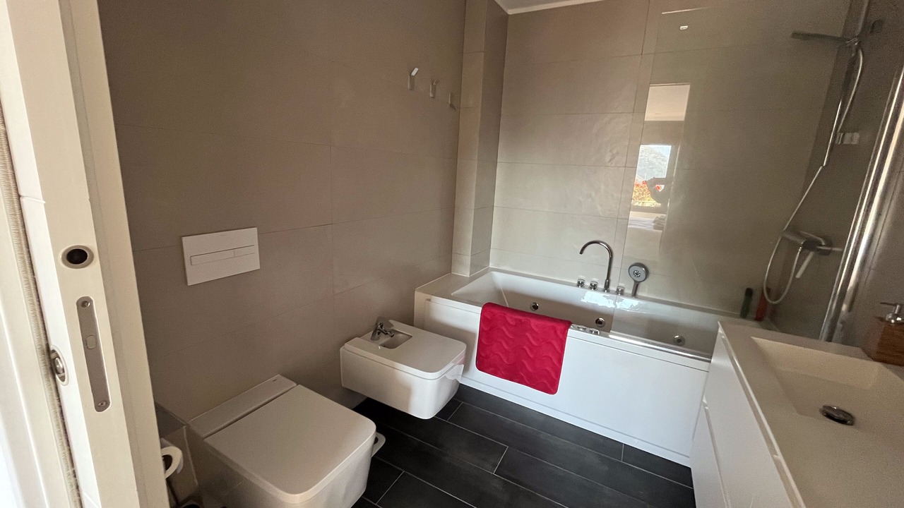 Photo of Bathroom in Sant Julia de Loria