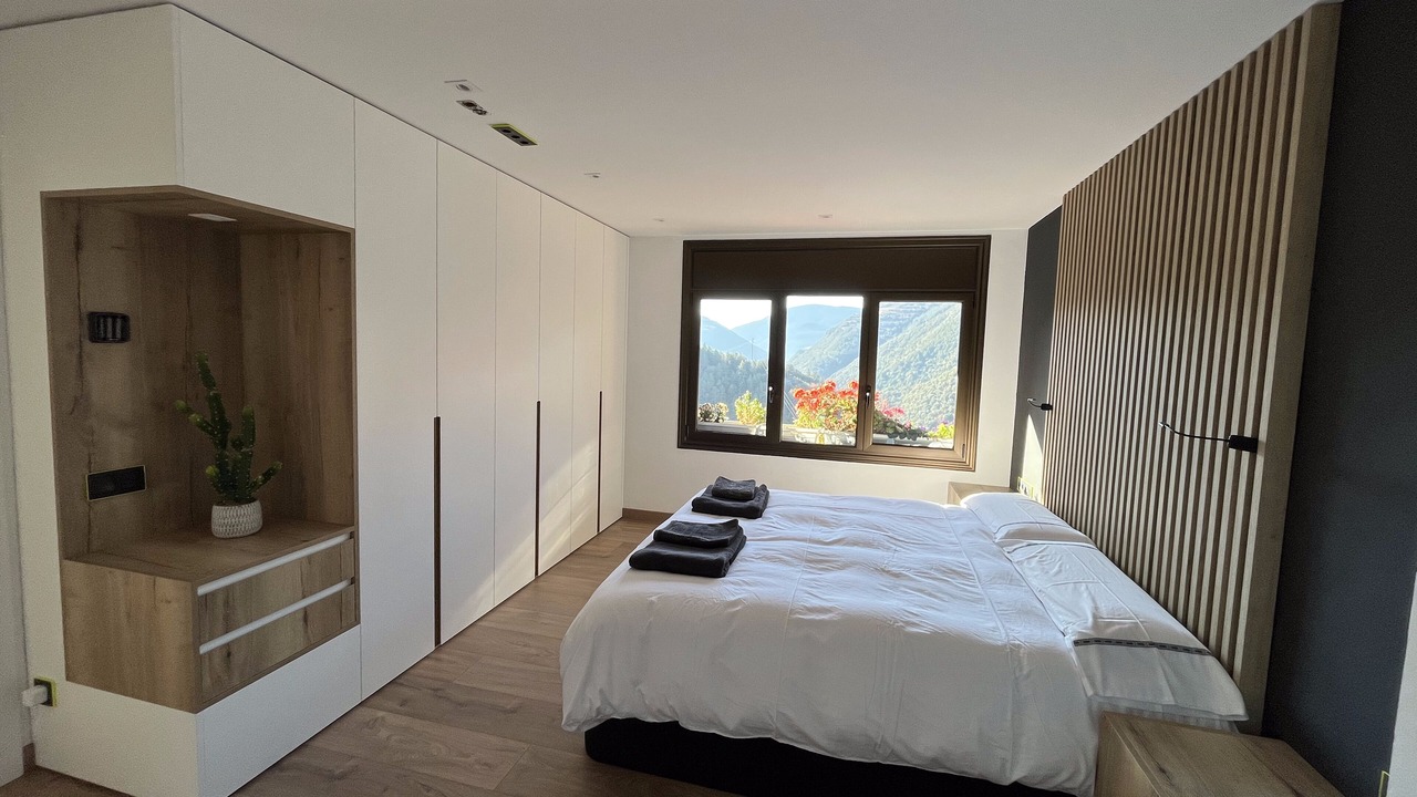Photo of Bedroom in Sant Julia de Loria
