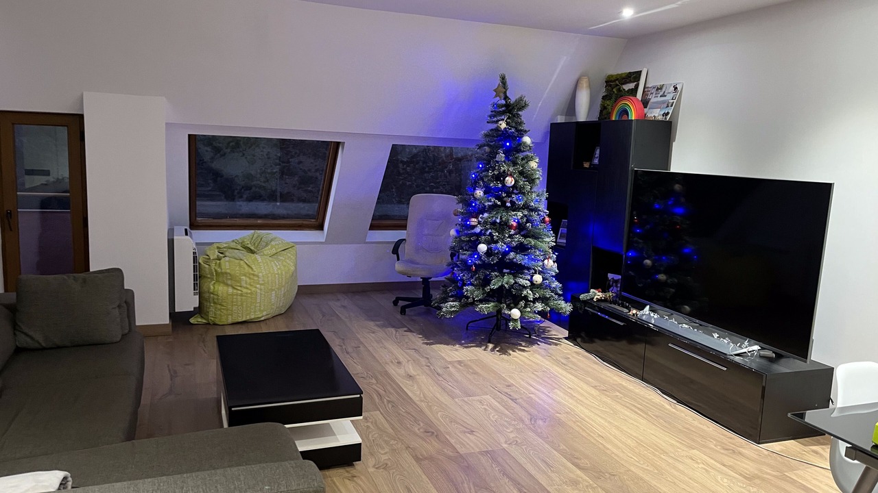 Photo of Livingroom in Sant Julia de Loria