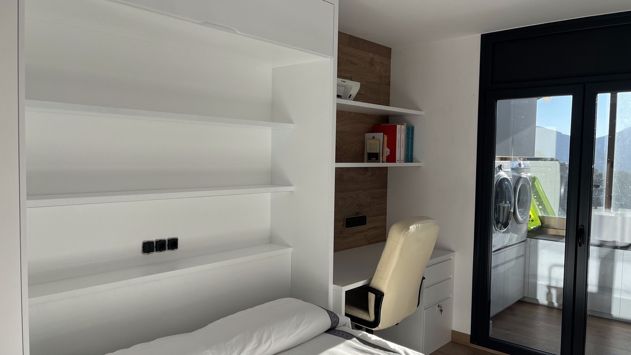Photo of Bedroom in Sant Julia de Loria