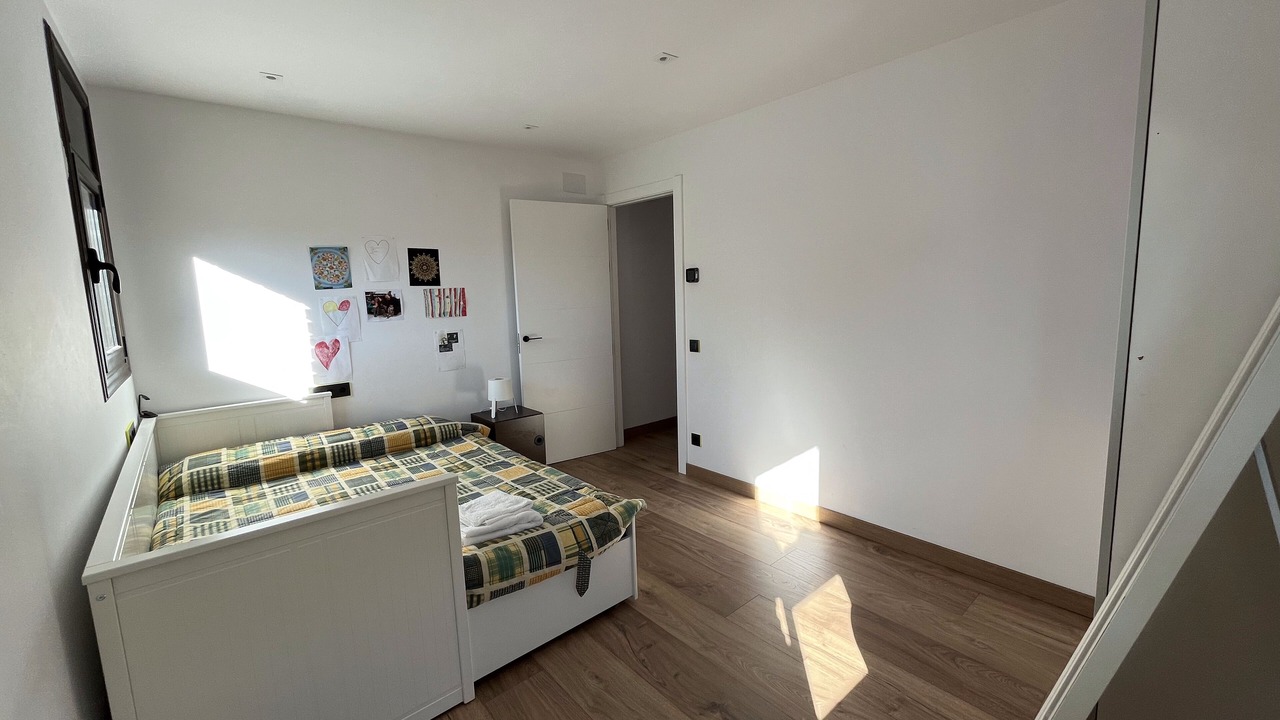 Photo of Bedroom in Sant Julia de Loria