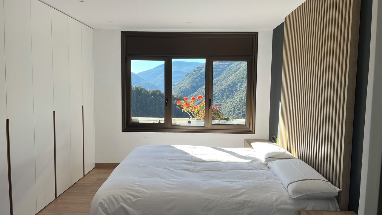 Photo of Bedroom in Sant Julia de Loria