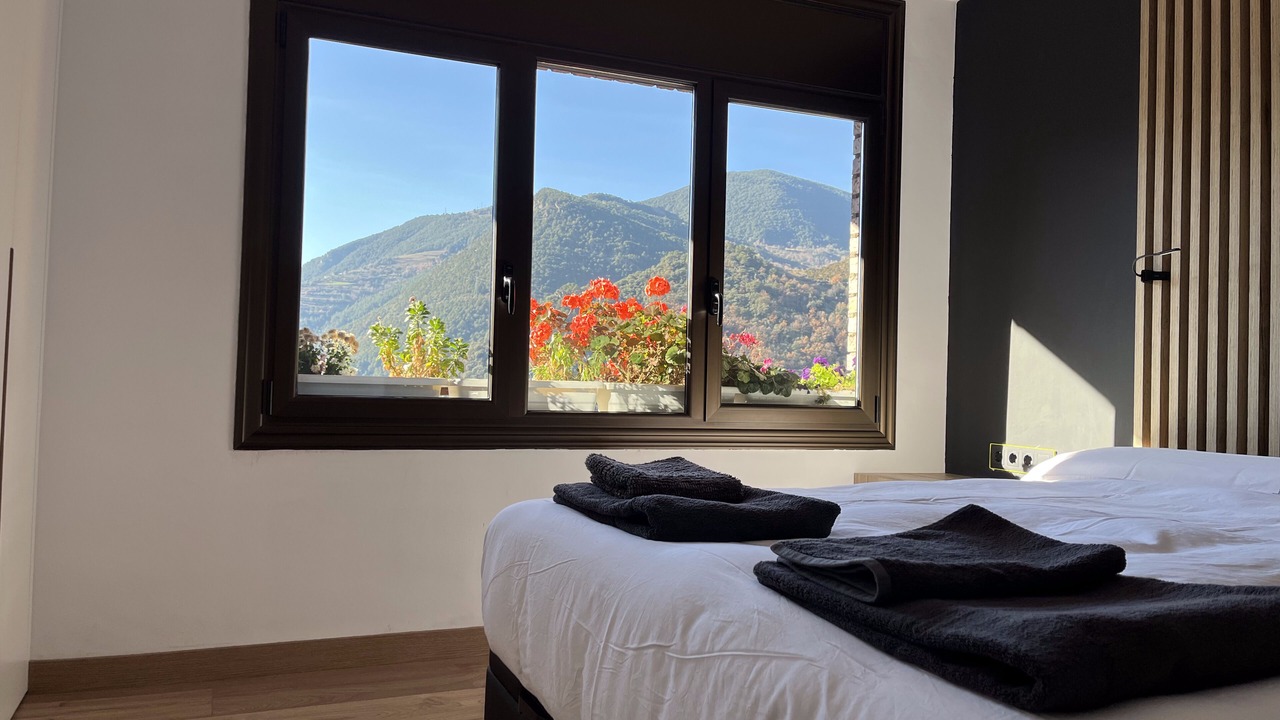 Photo of Bedroom in Sant Julia de Loria