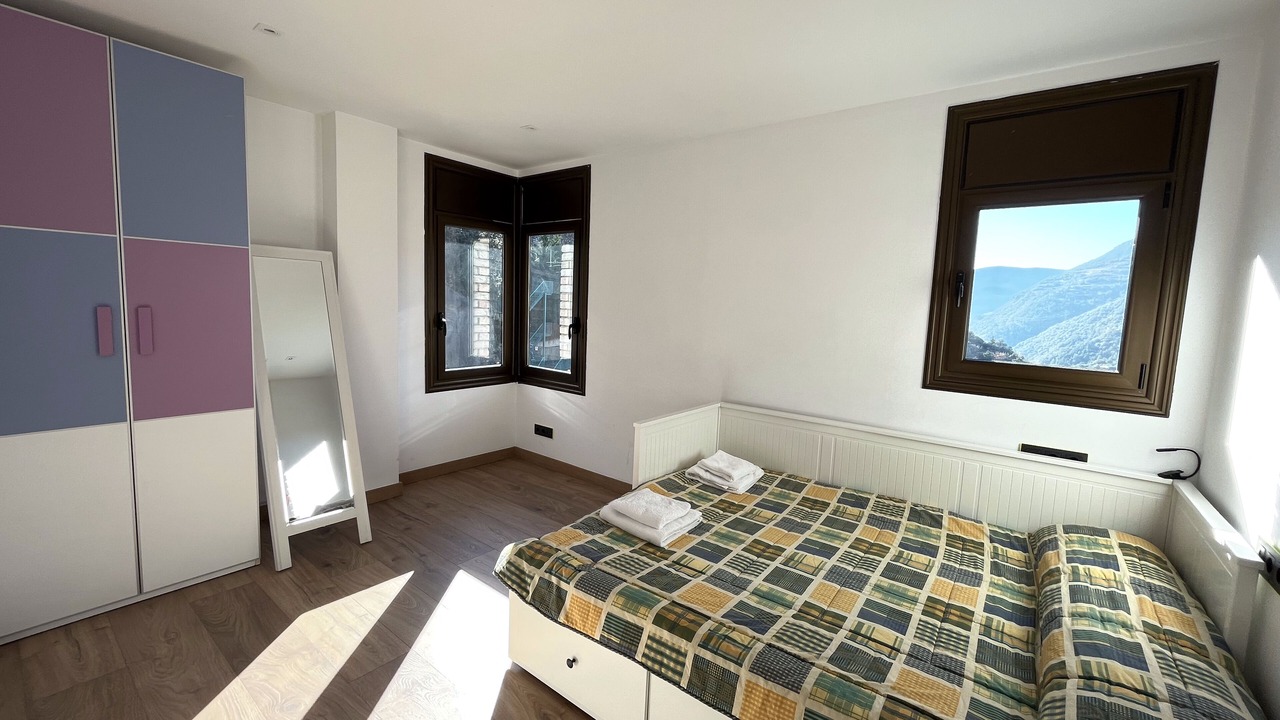 Photo of Bedroom in Sant Julia de Loria