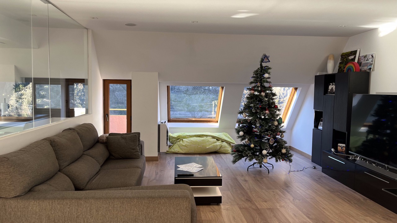 Photo of Livingroom in Sant Julia de Loria