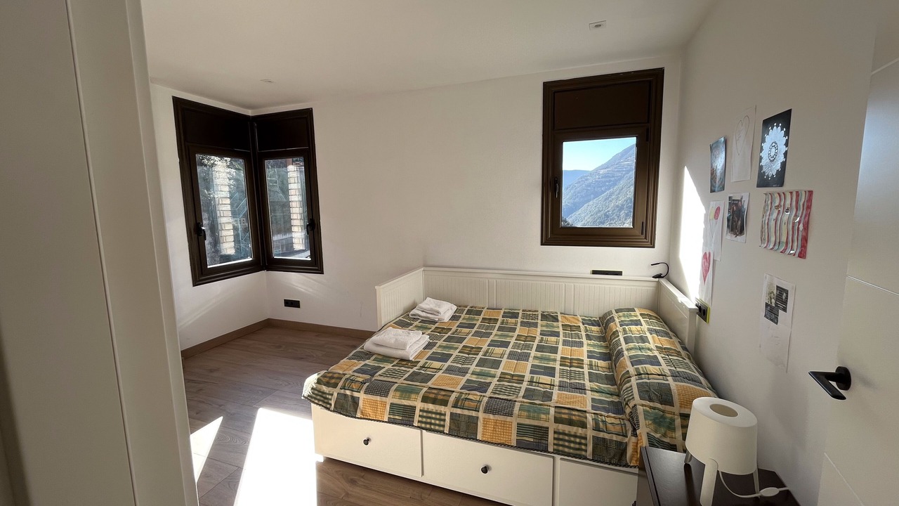 Photo of Bedroom in Sant Julia de Loria
