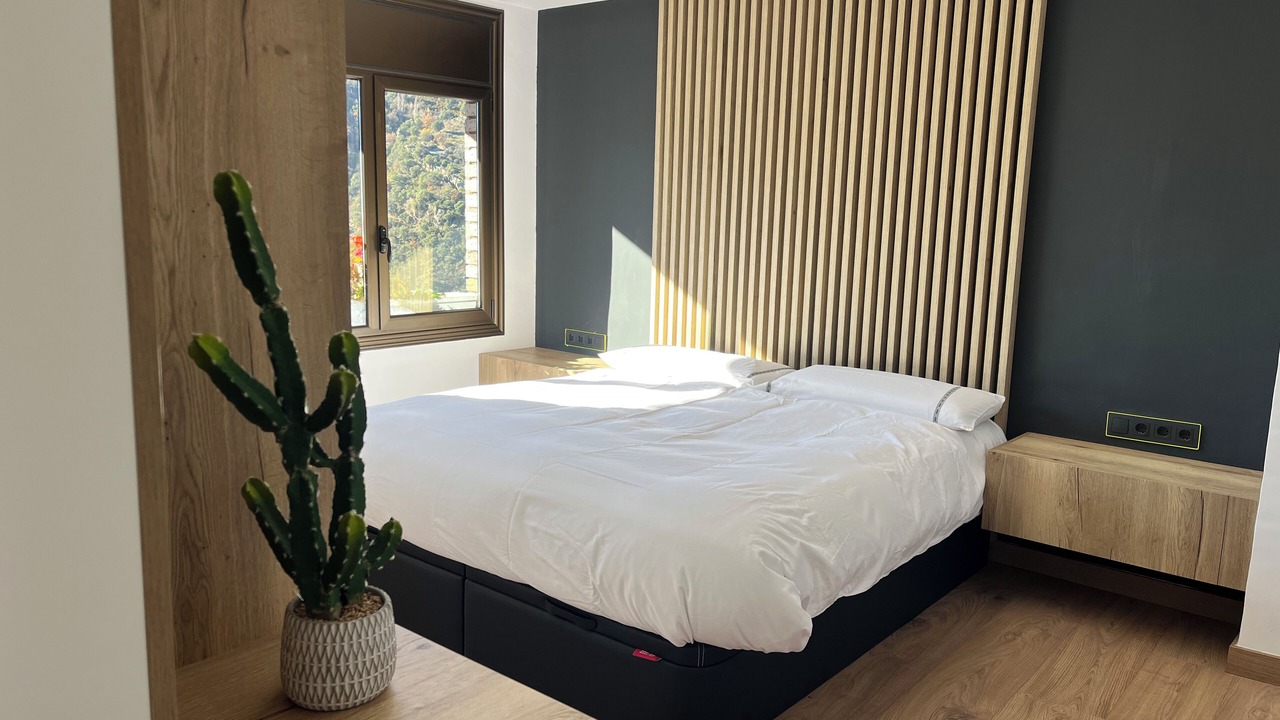Photo of Bedroom in Sant Julia de Loria