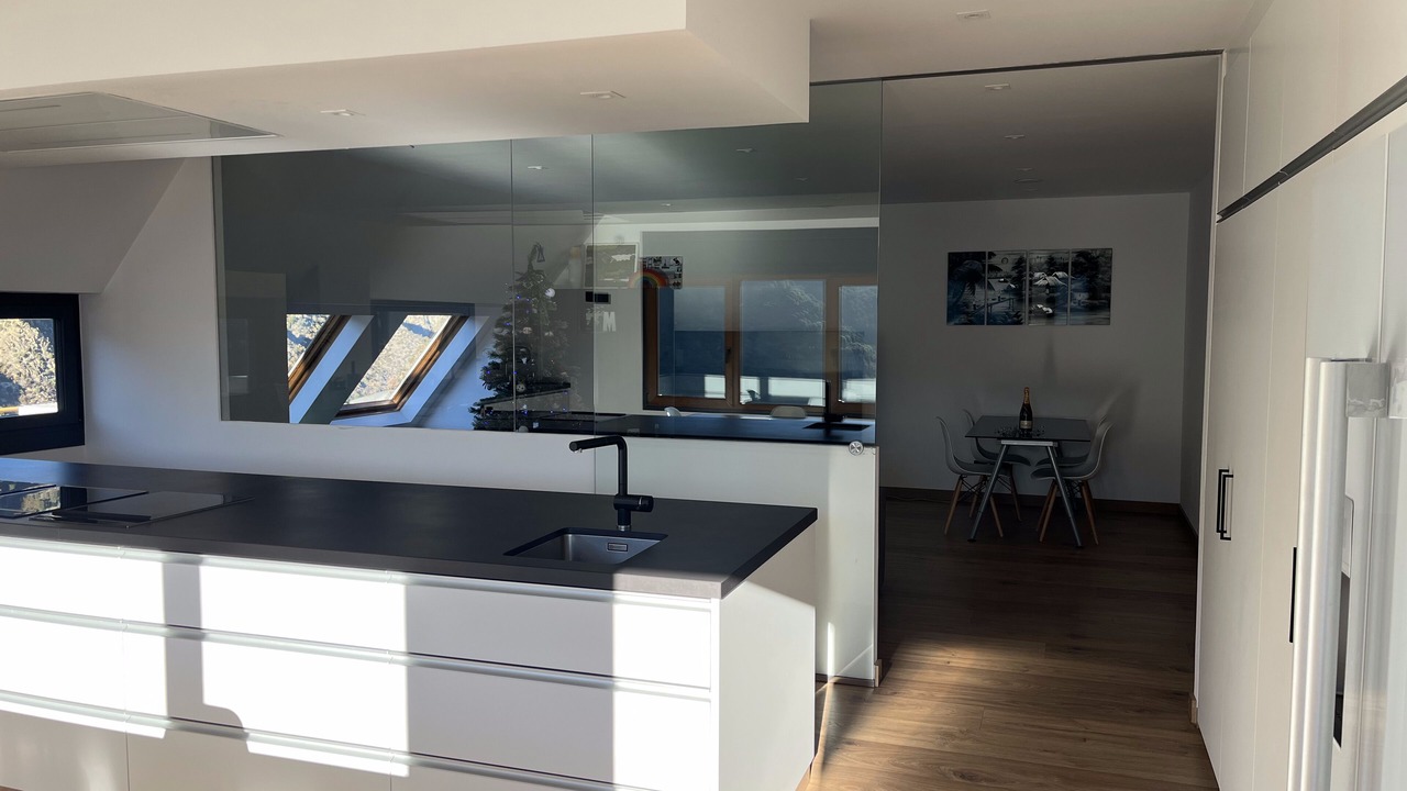 Photo of Kitchen in Sant Julia de Loria