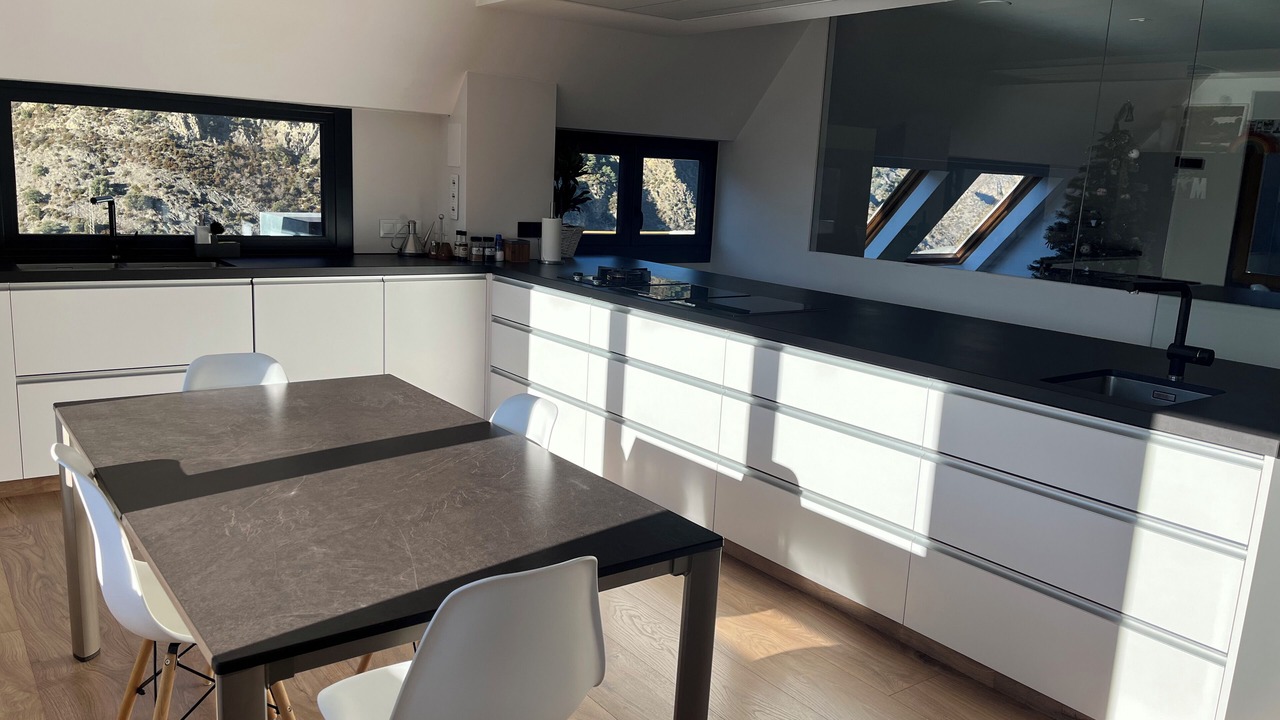 Photo of Kitchen in Sant Julia de Loria